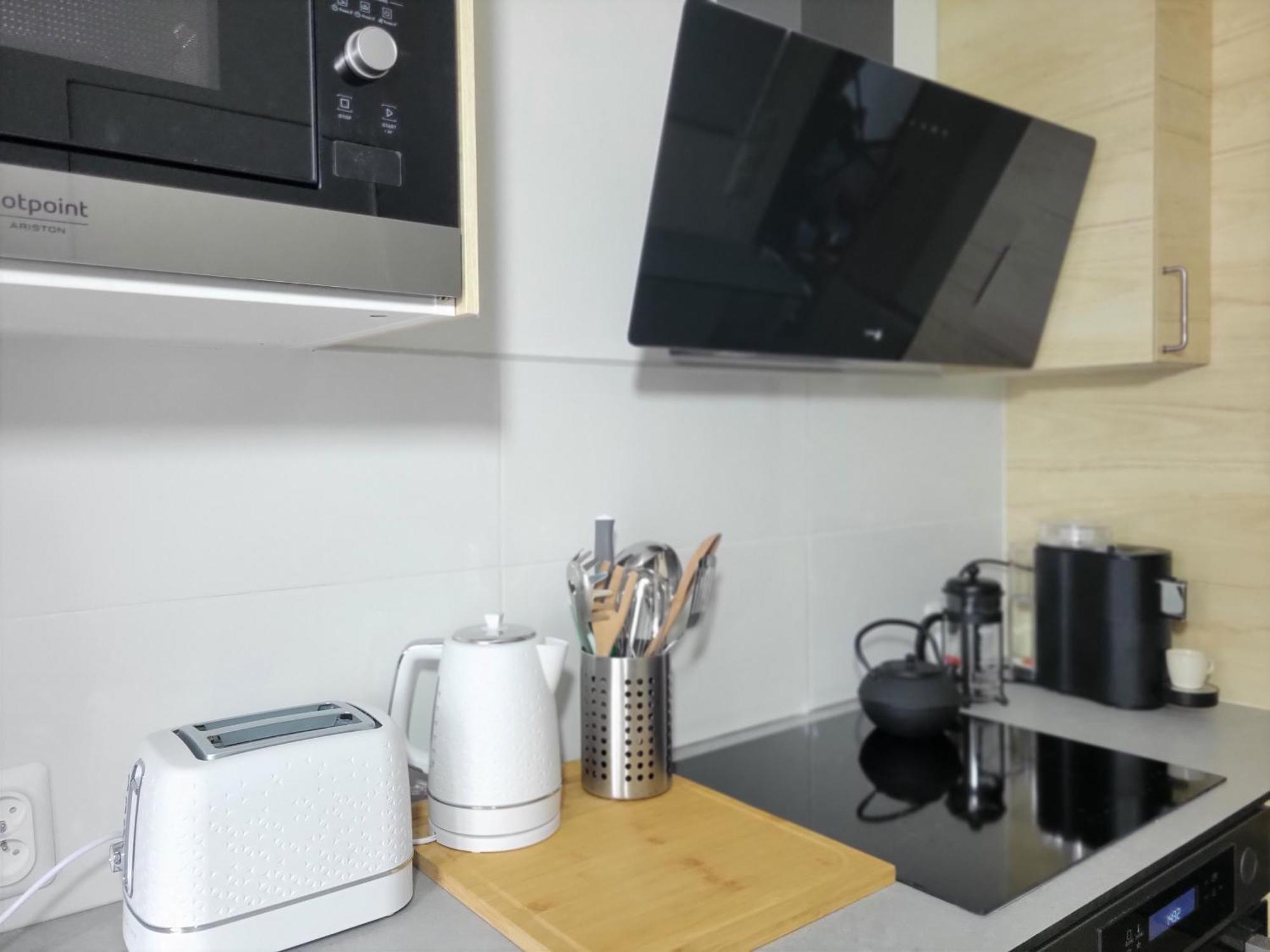 Amazing Apartment A Stone'S Throw From The City Of Lights - Paris Clichy Luaran gambar