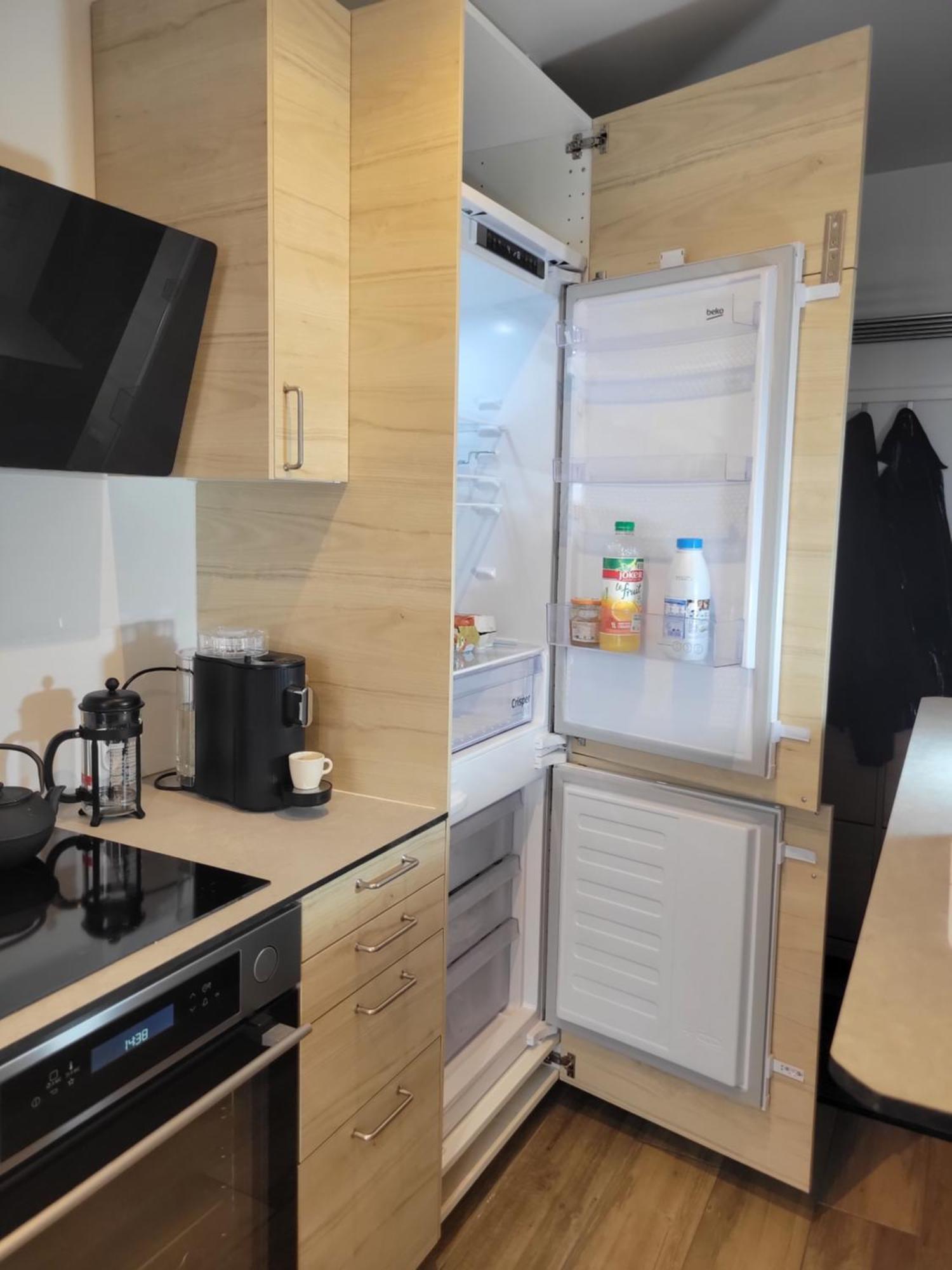 Amazing Apartment A Stone'S Throw From The City Of Lights - Paris Clichy Luaran gambar