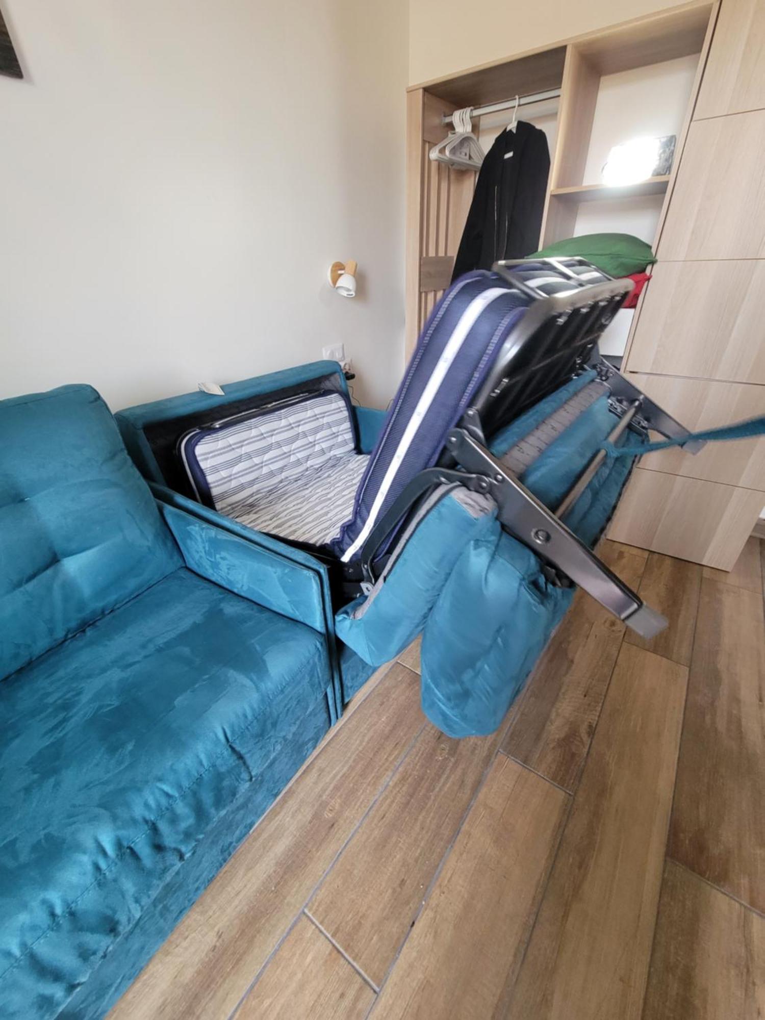 Amazing Apartment A Stone'S Throw From The City Of Lights - Paris Clichy Luaran gambar