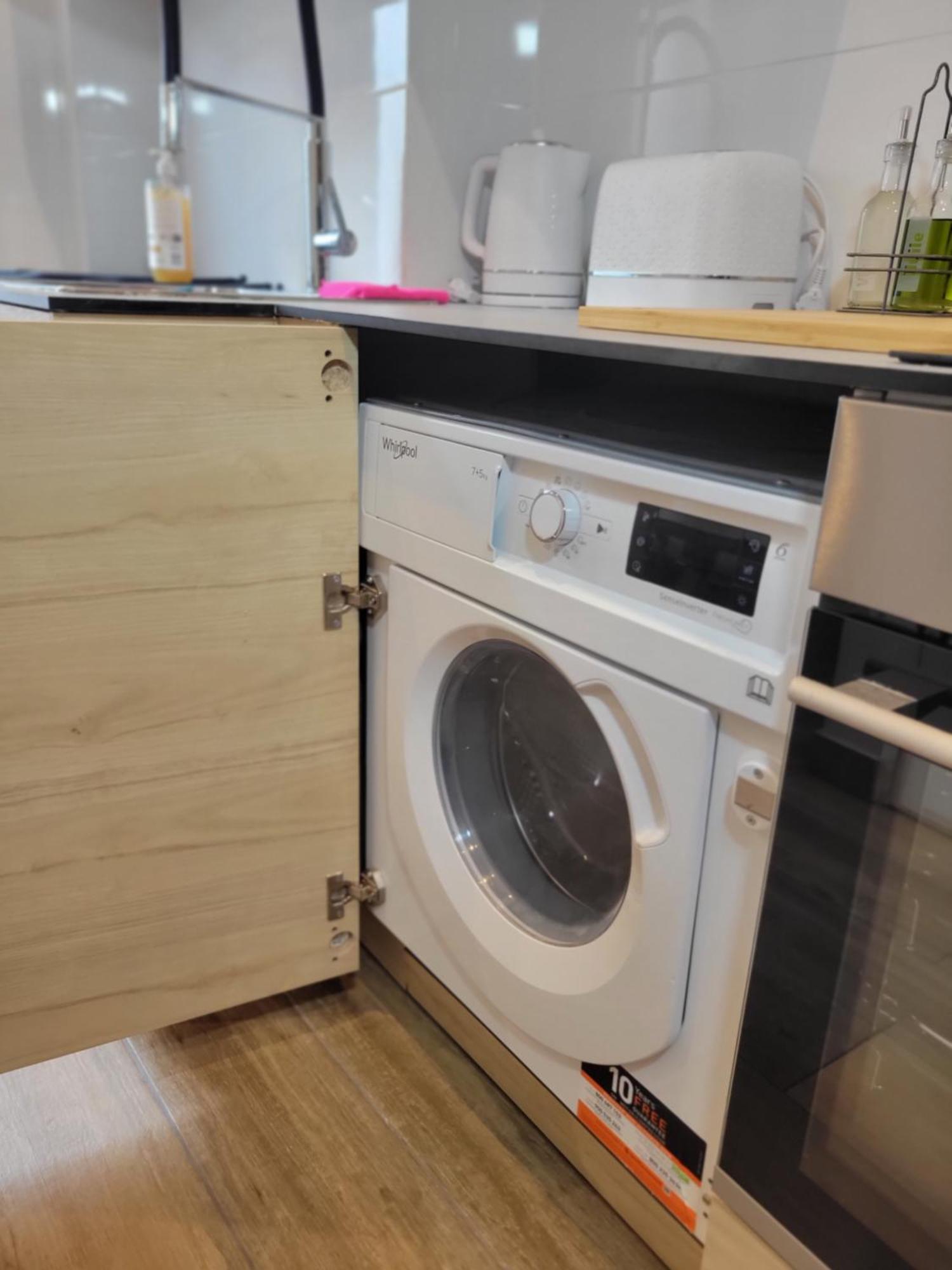 Amazing Apartment A Stone'S Throw From The City Of Lights - Paris Clichy Luaran gambar