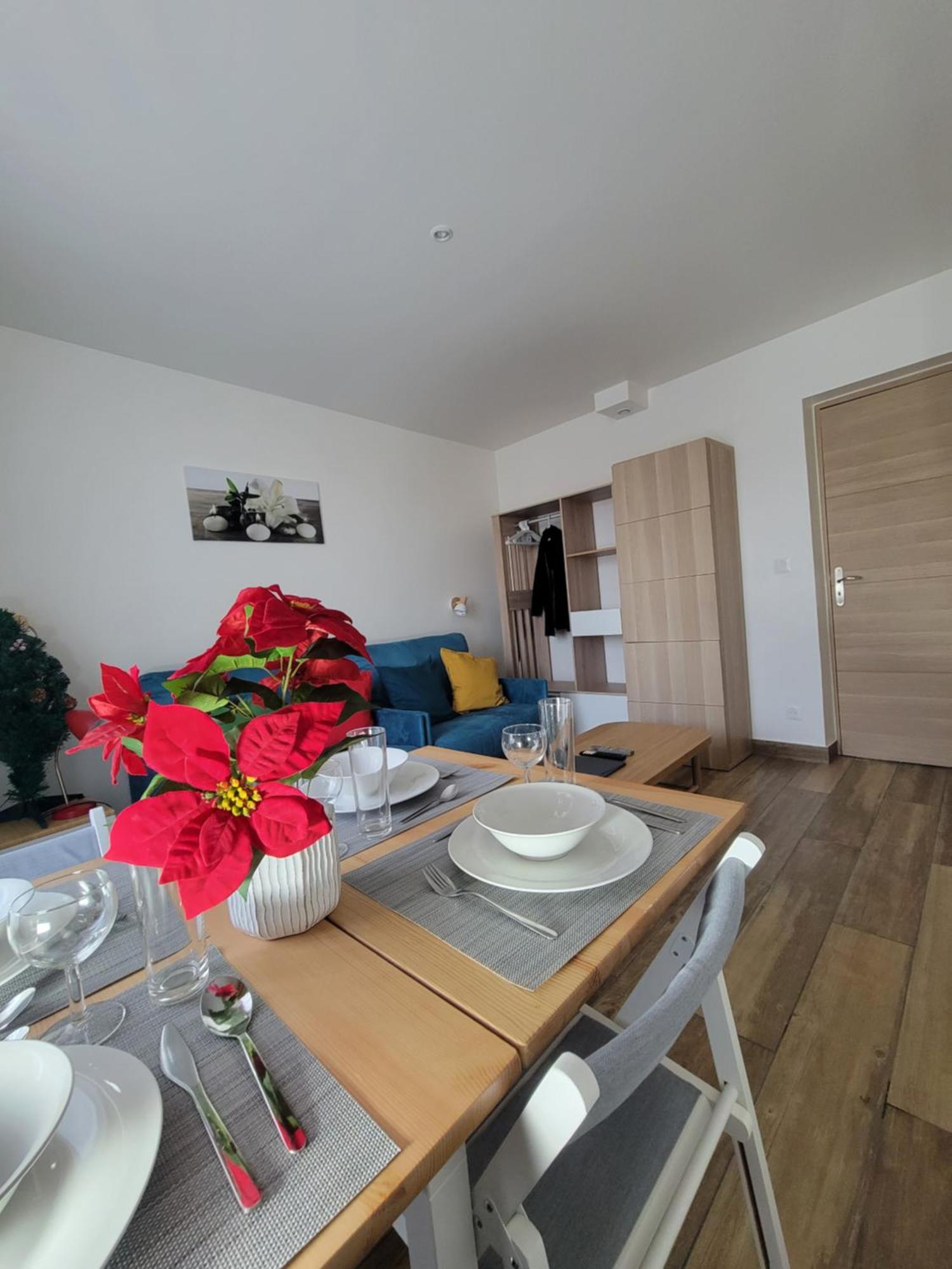 Amazing Apartment A Stone'S Throw From The City Of Lights - Paris Clichy Luaran gambar