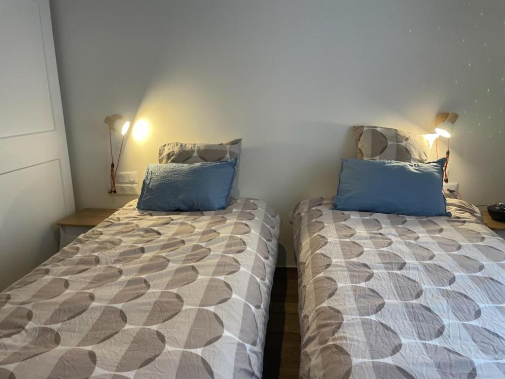 Amazing Apartment A Stone'S Throw From The City Of Lights - Paris Clichy Luaran gambar